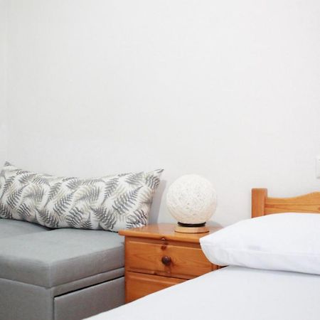 Apartament Boho Center Studio Keramotí Zewnętrze zdjęcie