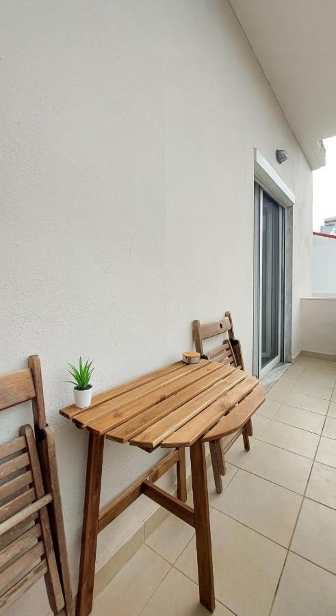 Apartament Boho Center Studio Keramotí Zewnętrze zdjęcie