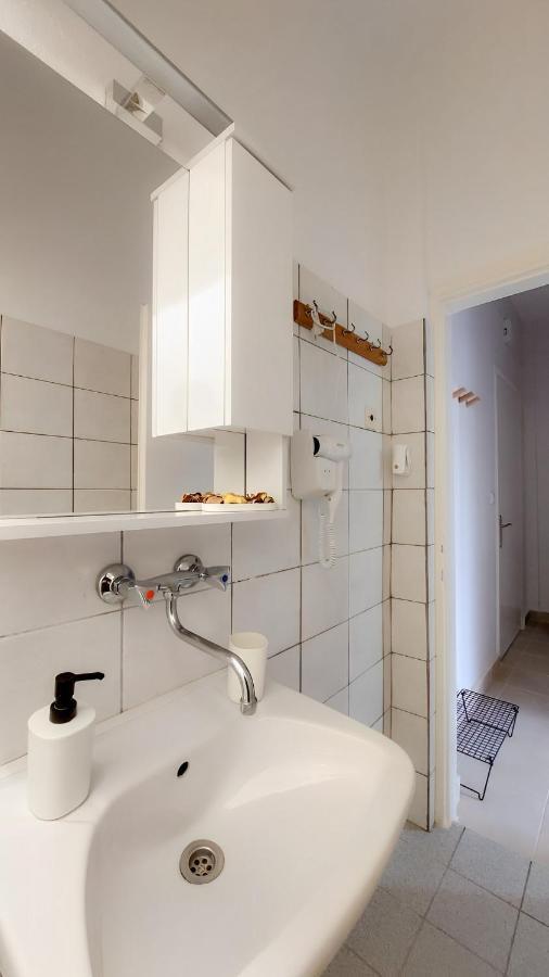 Apartament Boho Center Studio Keramotí Zewnętrze zdjęcie