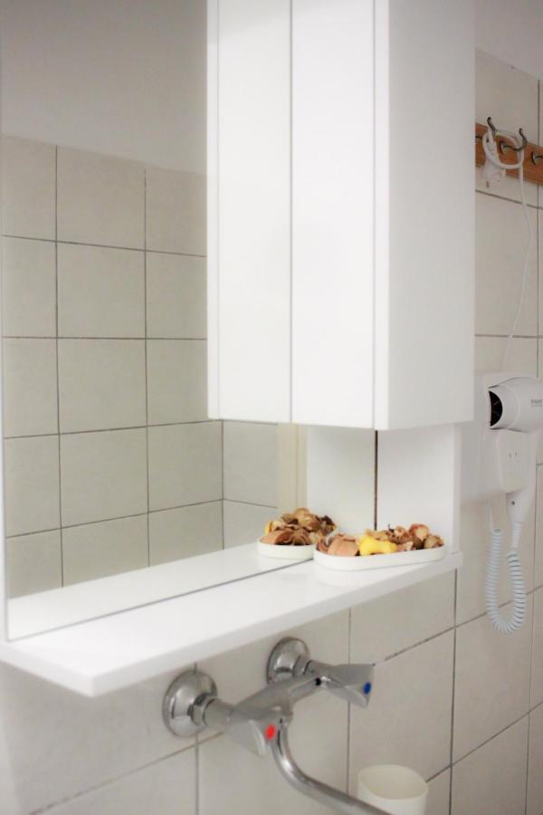 Apartament Boho Center Studio Keramotí Zewnętrze zdjęcie