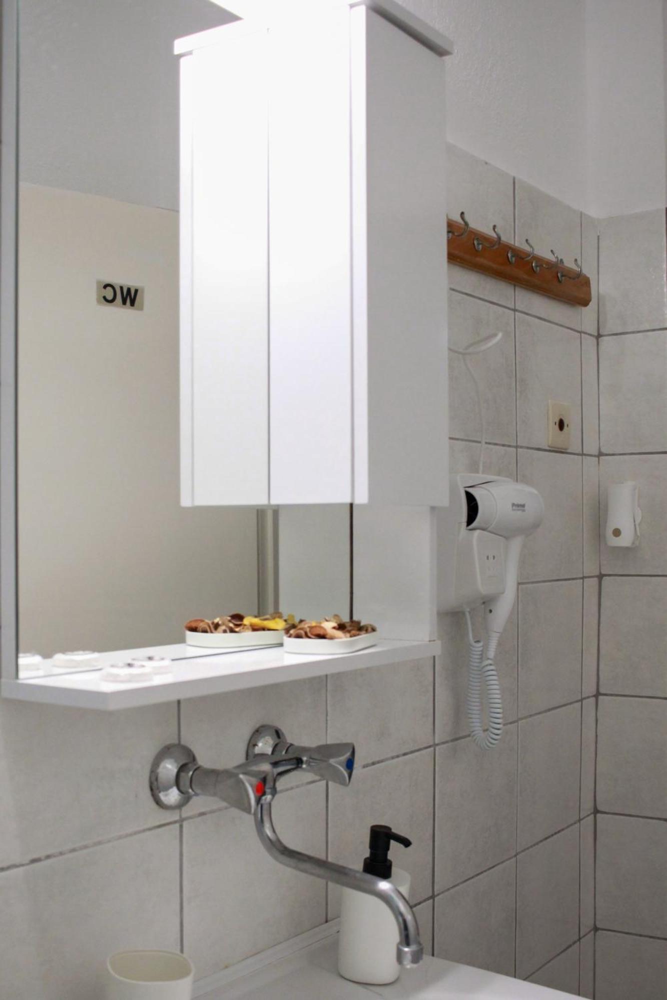 Apartament Boho Center Studio Keramotí Zewnętrze zdjęcie